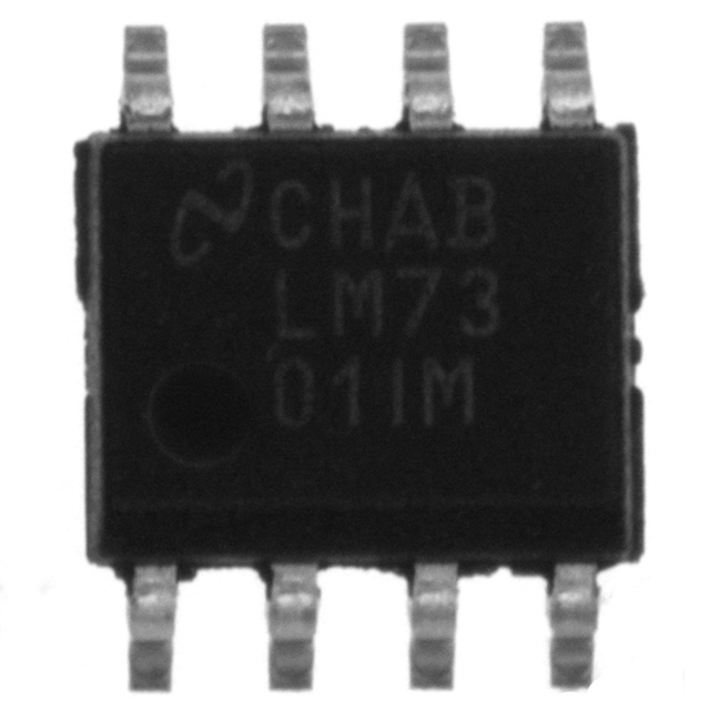LM7301IM/NOPB